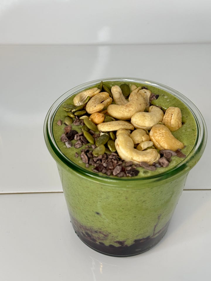 healthy meals