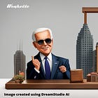 Joe Biden In Chicago Like Common Obama To Brag On 'Bidenomics,' Damn Straight!