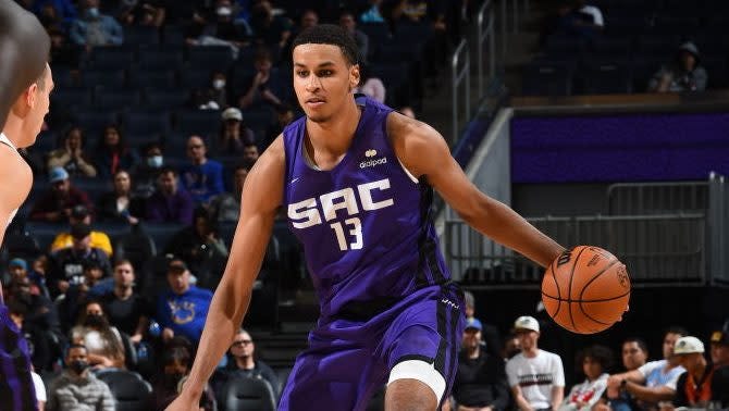 Kings' Keegan Murray drops 26, other Summer League highlights (VIDEO)