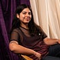 Vanessa Velásquez Mayorga's avatar