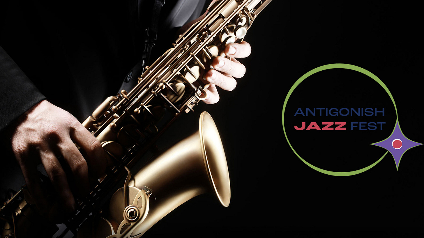 Antigonish Jazz Fest