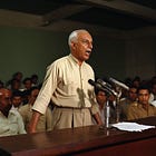 How the Deracinated Nehruvian Elite Derailed the New Indian Renaissance