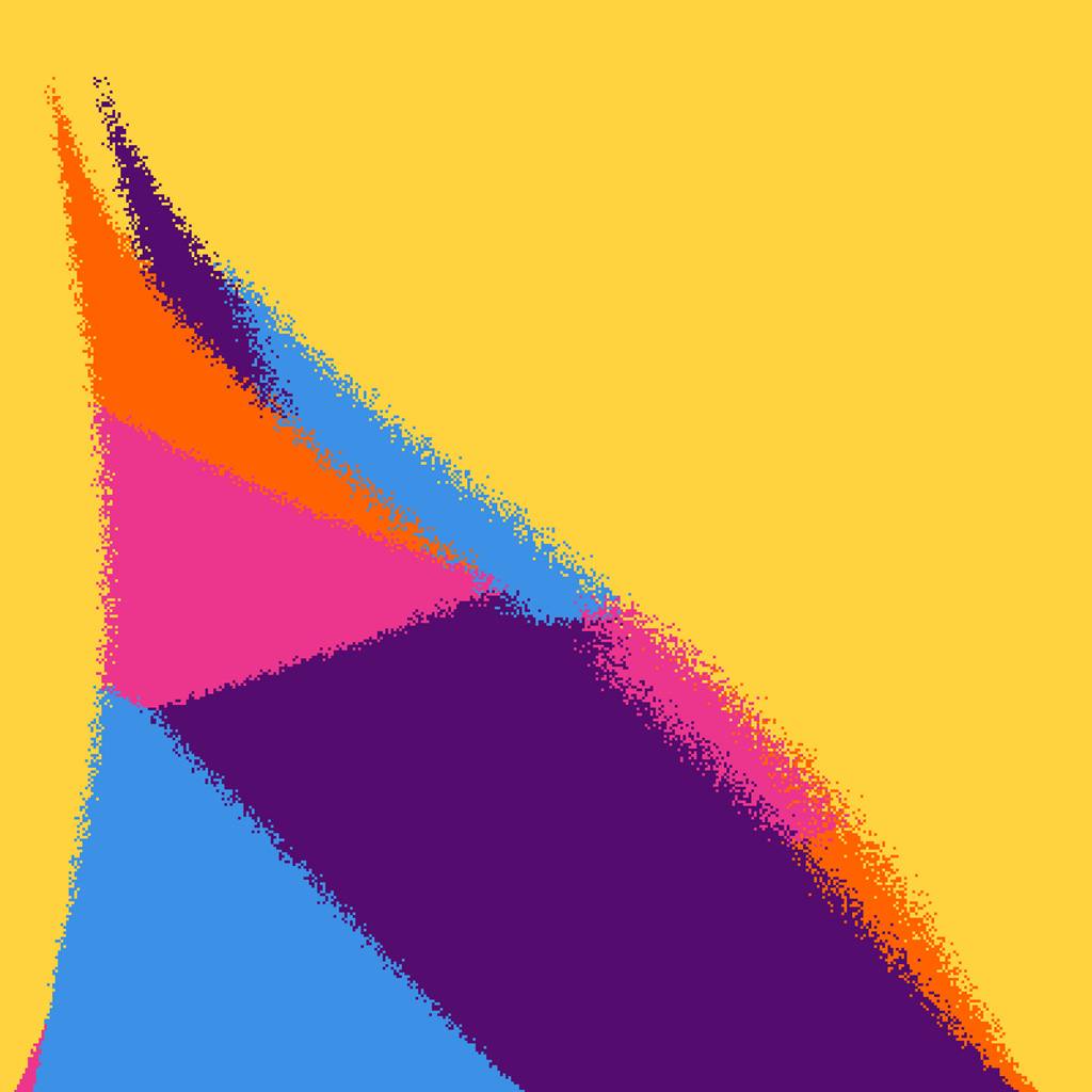 Ditherwave #26 Ditherwave #26