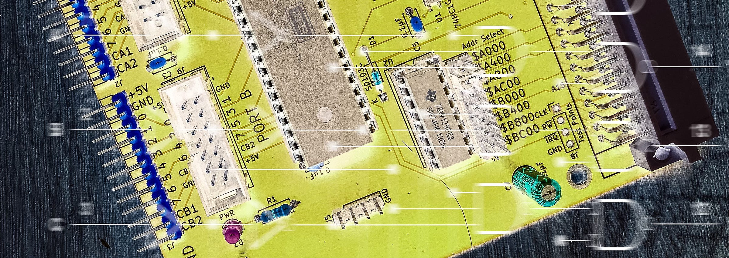 Manipulated image intended for decorative purposes only. Manipulated image intended for decorative purposes only.