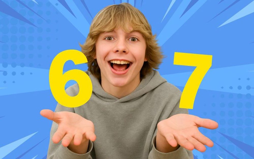 67 Six Seven 6-7! | Coachella Valley Weekly 67 Six Seven 6-7! | Coachella Valley Weekly