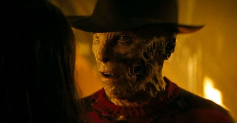 Film Review: A Nightmare on Elm Street (2010) – Milam's Musings