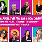 What We Learned After the First Slam