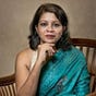 Shalini Sitaraman Menezes's avatar
