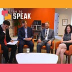So to Speak: The Free Speech Podcast
