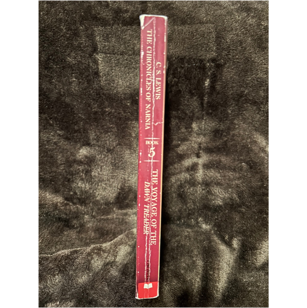 A book on a blanket

Description automatically generated