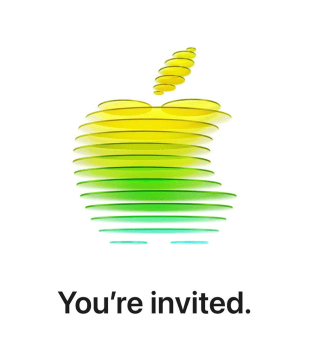 Apple's three-day product blitz: New launches expected March 2-4 Apple's three-day product blitz: New launches expected March 2-4