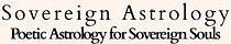 Sovereign Astrology