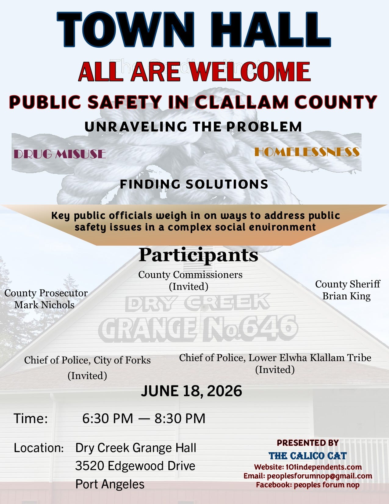 PUBLIC SAFETY TOWN HALL SOLUTIONS - Poster.jpg PUBLIC SAFETY TOWN HALL SOLUTIONS - Poster.jpg