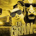 La Granja VIP: ¿La Casa de los Famosos de Temu o el nuevo gran golpe de TV Azteca?