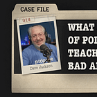 What 20 Years of Podcasting Teaches About Bad Advice with Dave Jackson