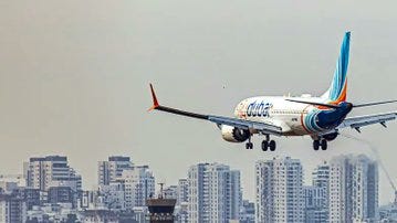 flydubai flydubai