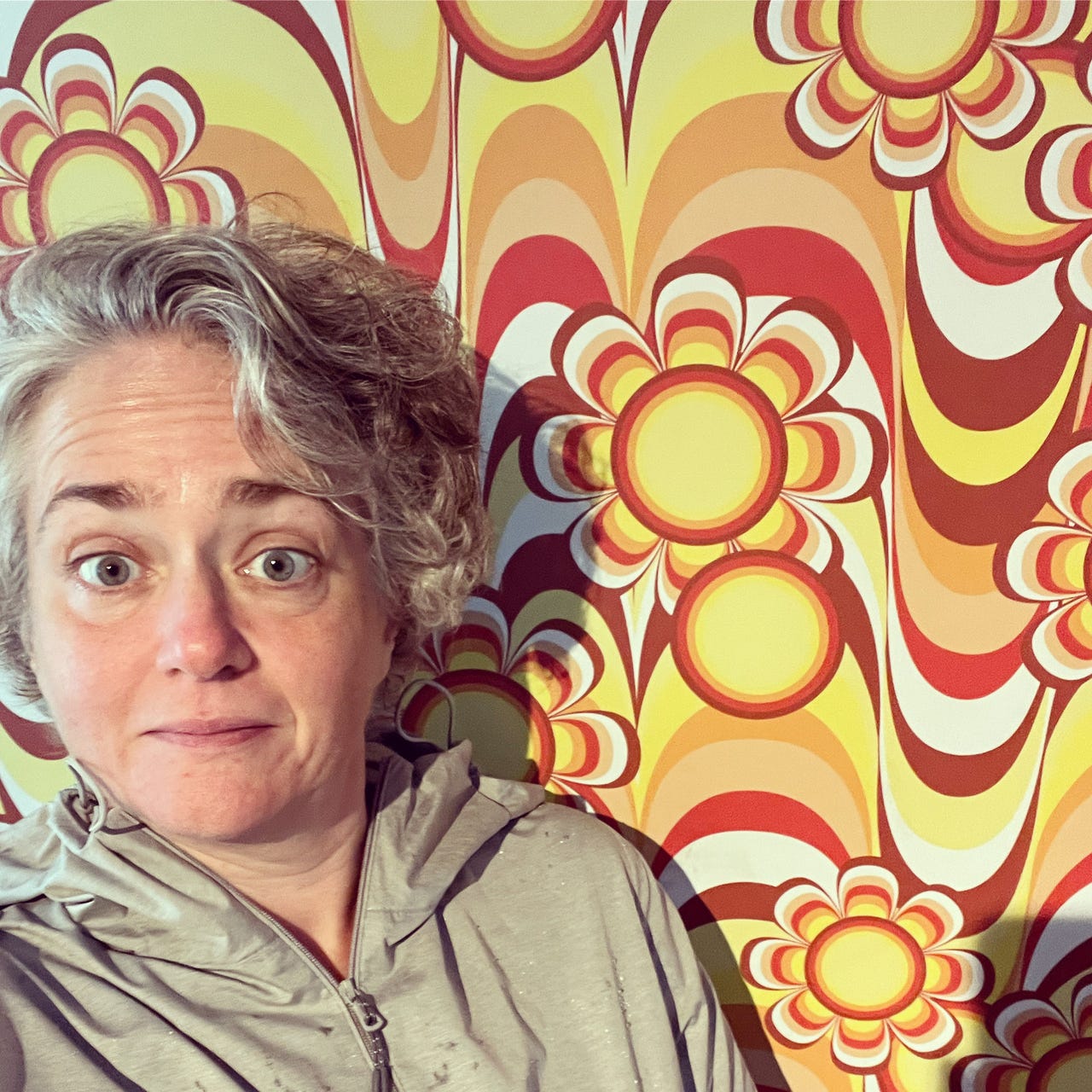 Martini with a Twist