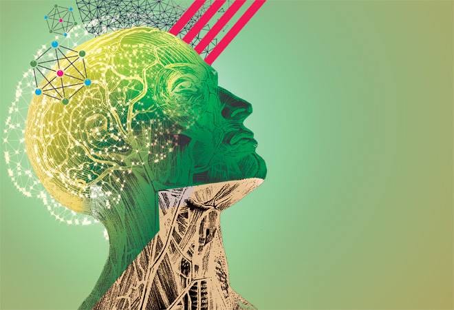 The Age of Mind Reading- Business News The Age of Mind Reading- Business News