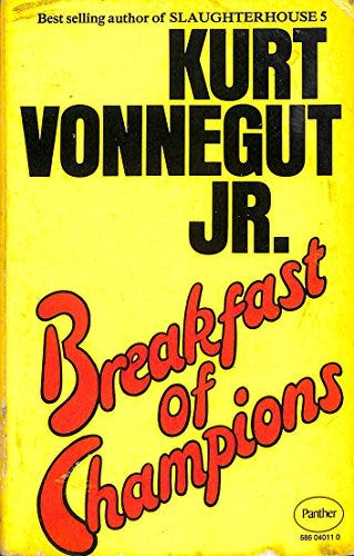 Breakfast of Champions [Book]