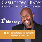 Cashflow Diary Direct
