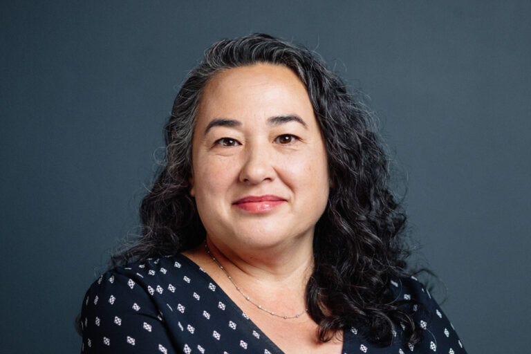 Alaska's Democracy Renovation Hero