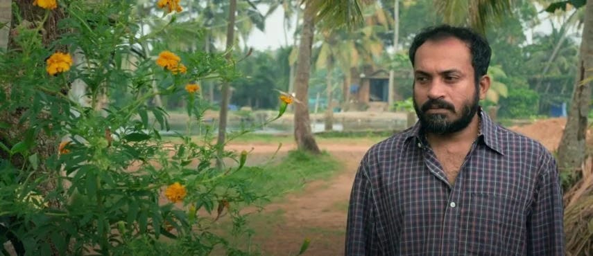 Saji Kumbalangi Nights