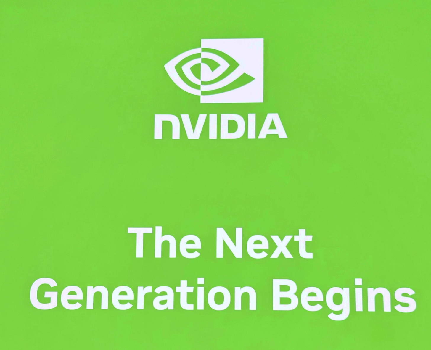 A green sign with white text

AI-generated content may be incorrect.