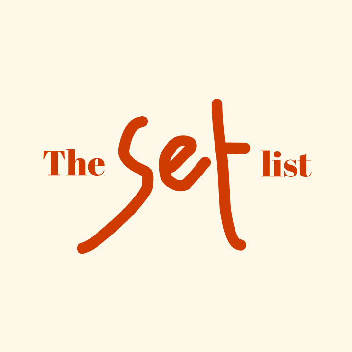 The Set List
