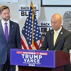 Weaponizing the National Guard is fascism