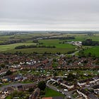 Build on the green belt