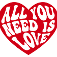 All You Need is Love's avatar