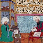 The Craft of the Reed: A Deep Dive into Islamic Calligraphy Training