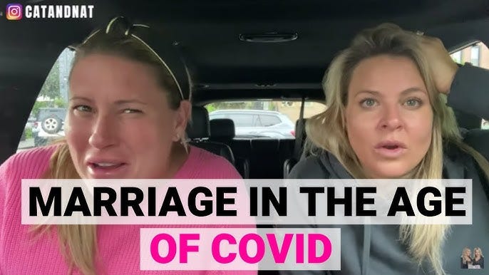 The TRUTH about Marriage with Kids | #MOMTRUTHS - YouTube