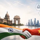 The Pivot Eastward Gets a Price Tag: India Targets $25 Billion With Vietnam by 2030