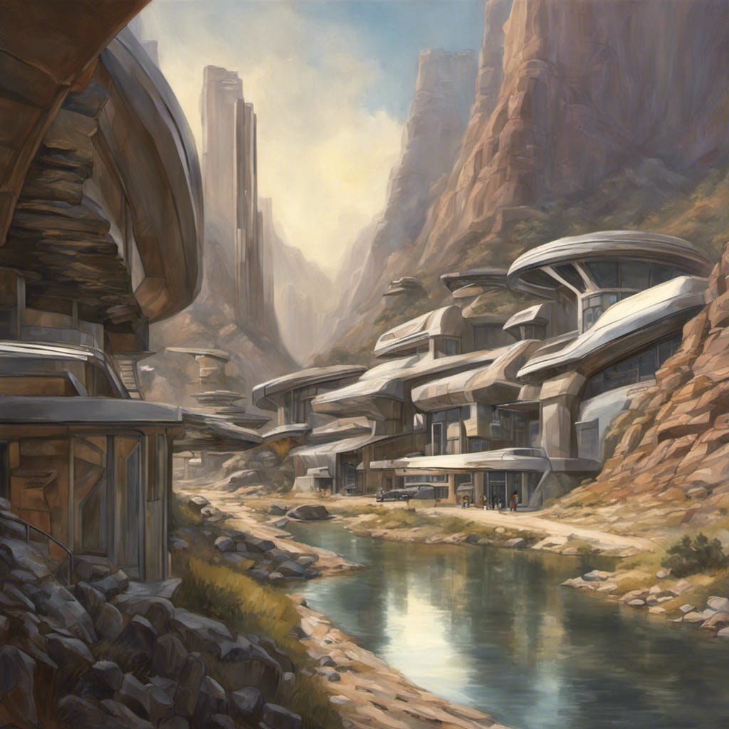 Artwork for Seymour’s Gulch