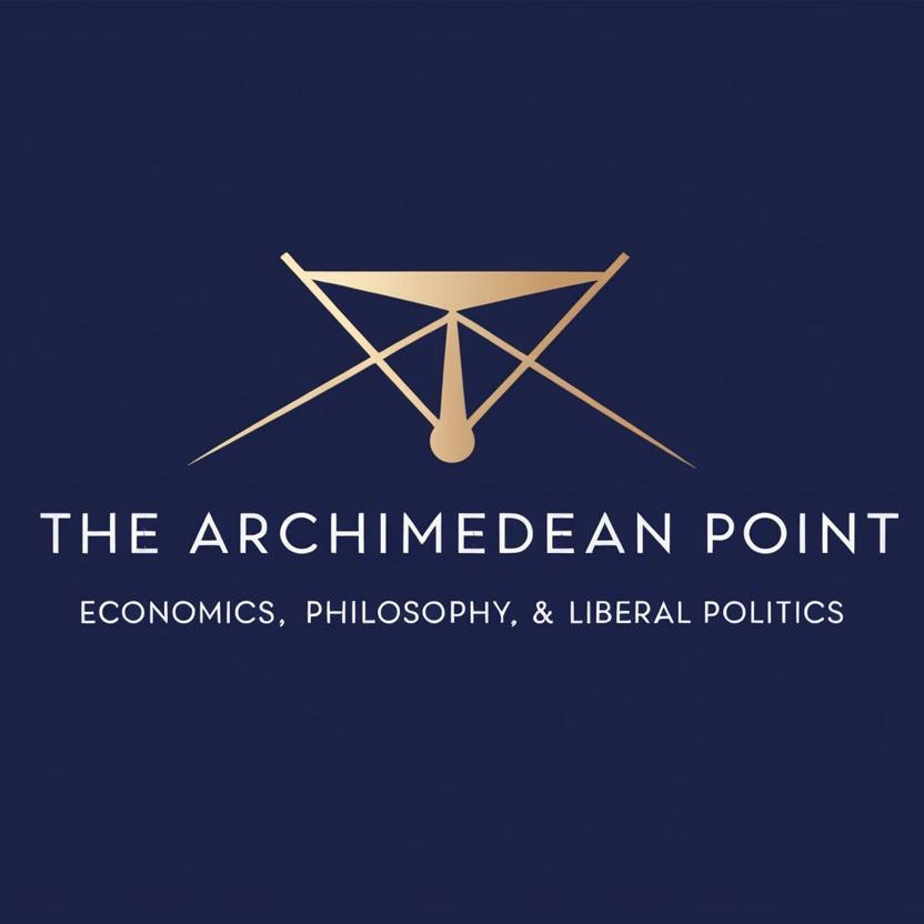 The Archimedean Point 