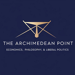 The Archimedean Point