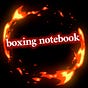BoxingNotebook's avatar