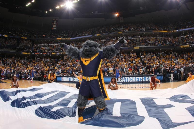 Guide to Memphis Grizzlies Playoffs | I Love Memphis