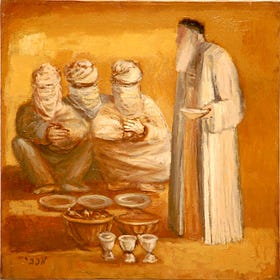 The Potency and Problems of Genesis 18-19