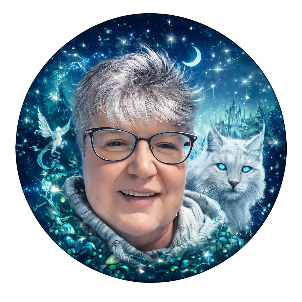 Image of Susan Rader head shot.