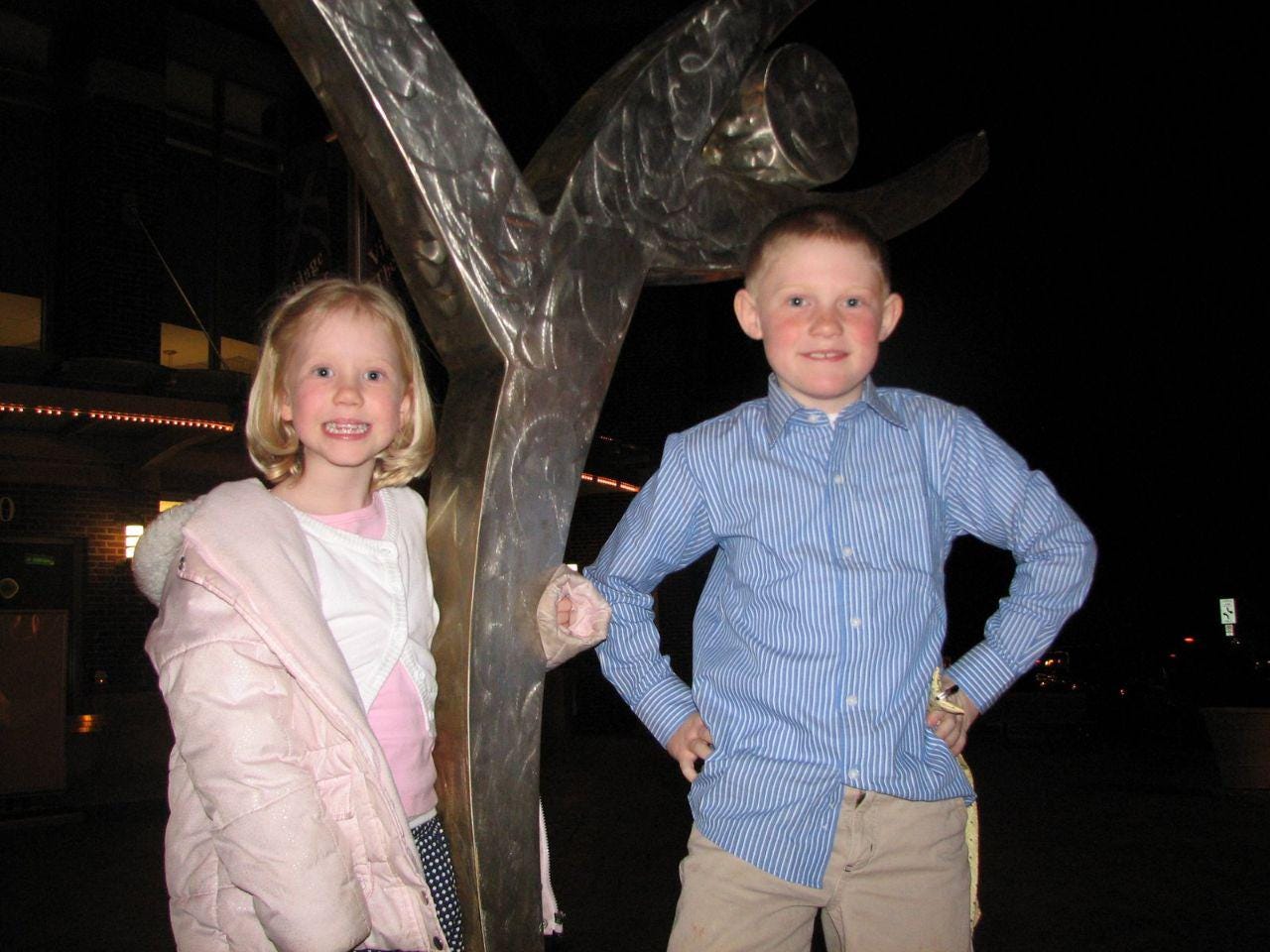 ethan and libby