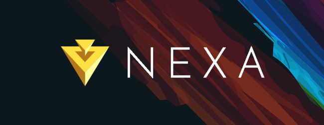 Nexa una nueva economía digital