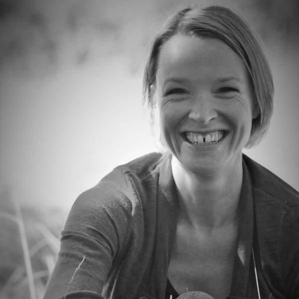 Lisa Kilgour, Nutritionist
