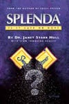 the jacket cover for the book Splenda: Is It Safe Or Not?