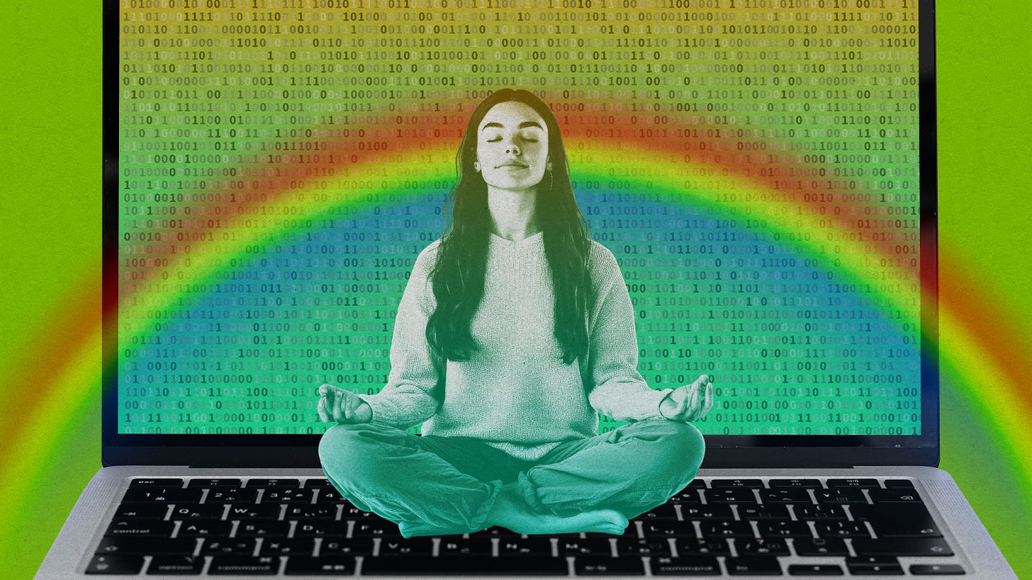 What is vibe coding, exactly? | MIT Technology Review What is vibe coding, exactly? | MIT Technology Review