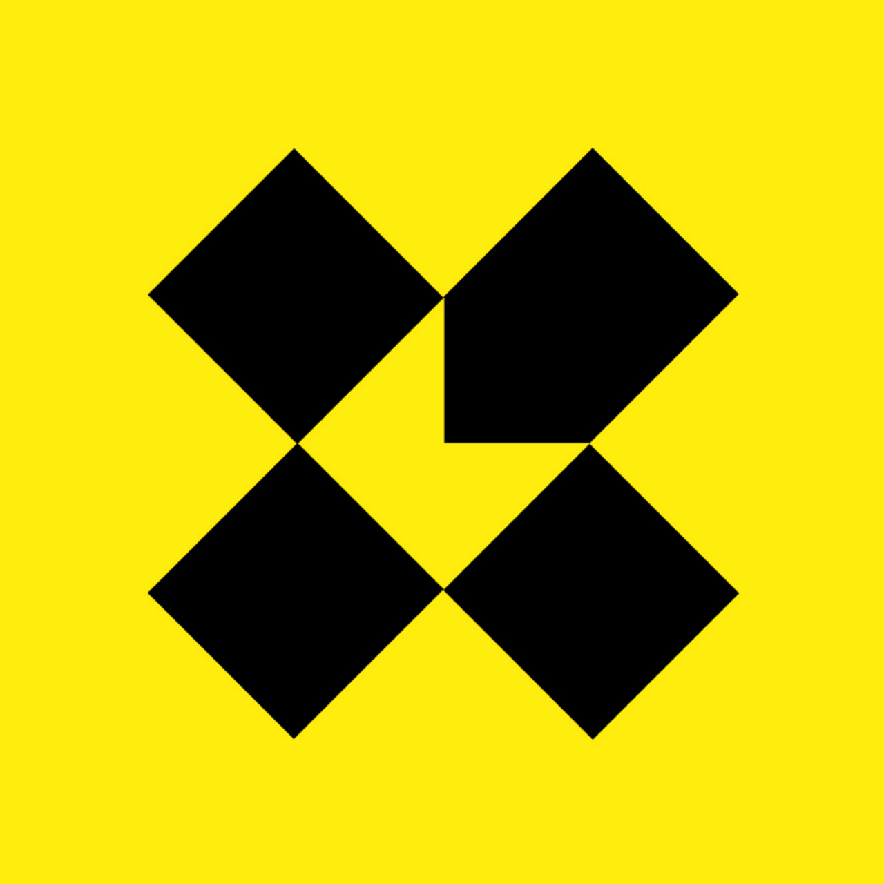 Creative Happens logo