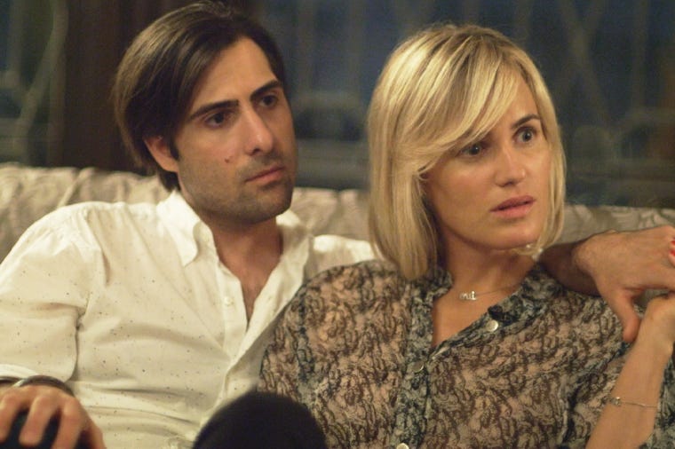 THE OVERNIGHT THE OVERNIGHT