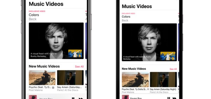 Apple music videos Apple music videos