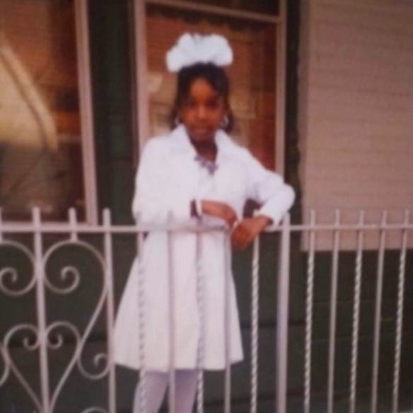 Tatianna Alleyne